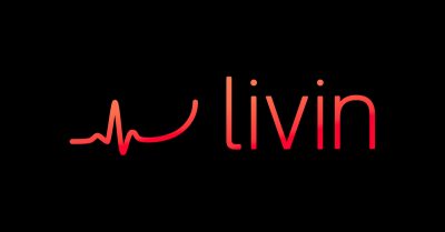 LIVIN 2018 logo