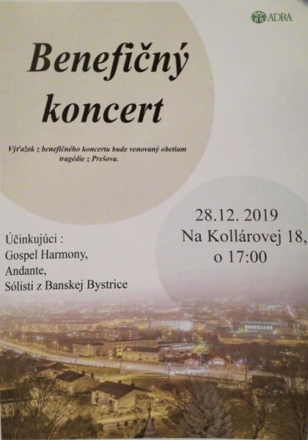 Venefičný koncert