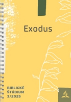 Biblické úlohy 3Q/2025: Exodus