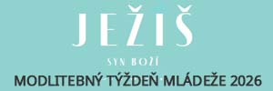 MODLITEBNÝ TÝŽDEŇ MLÁDEŽE 2026